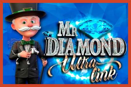 Slot bango: Mr. Diamond Ultra Link hakuna amana