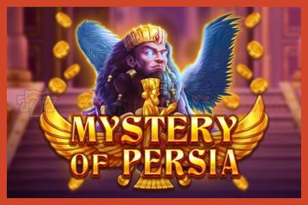 ໂປສເຕີສະລັອດຕິງ: Mystery of Persia ບໍ່ມີເງິນຝາກ