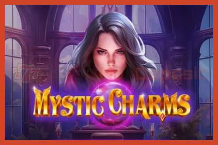 Slot-poster: Mystic Charms geen aanbetaling