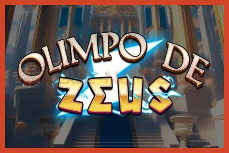 ផ្ទាំងរូបភាពរន្ធ: Olimpo de Zeus គ្មានប្រាក់កក់