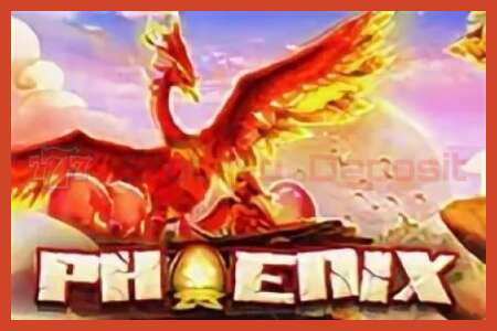 Slot poster: Phoenix no deposit