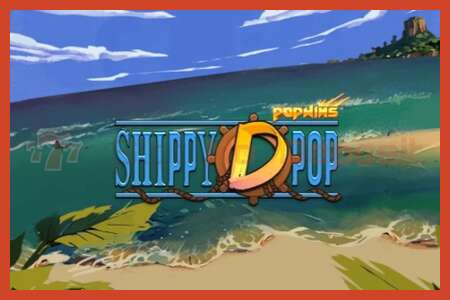 Slot poster: Shippy D Pop no deposit