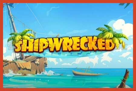 ໂປສເຕີສະລັອດຕິງ: Shipwrecked ບໍ່ມີເງິນຝາກ