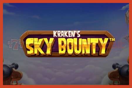 Poster i slotit: Sky Bounty pa depozitë