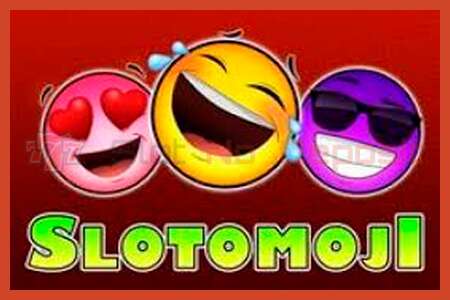 Slot plakát: Slotomoji žádný vklad