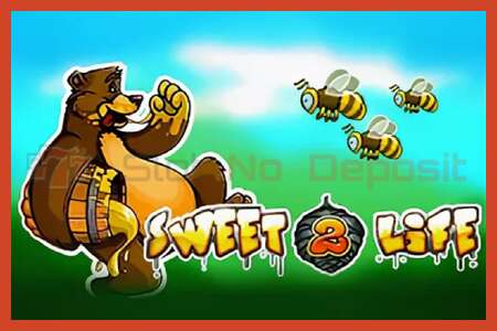 Locandina della slot: Sweet Life 2 nessun deposito