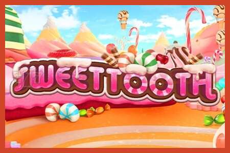 Póster de tragamonedas: Sweet Tooth sin deposito