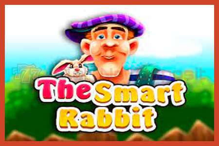 Slot poster: The Smart Rabbit no deposit