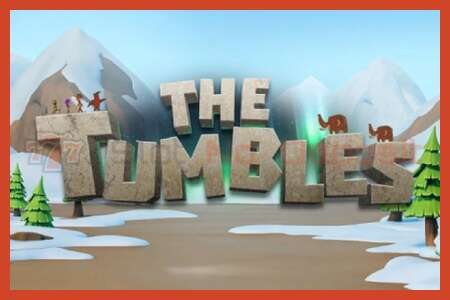 Poster slot: The Tumbles tiada deposit