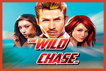 Poster i slotit: The Wild Chase pa depozitë