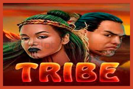 স্লট পোস্টার: Tribe কোন আমানত