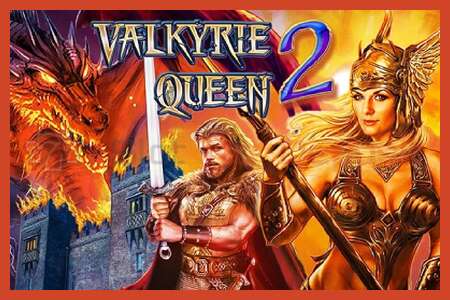 ផ្ទាំងរូបភាពរន្ធ: Valkyrie Queen 2 គ្មានប្រាក់កក់