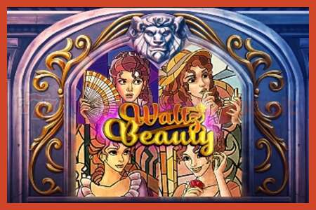 Slot poster: Waltz Beauty no deposit