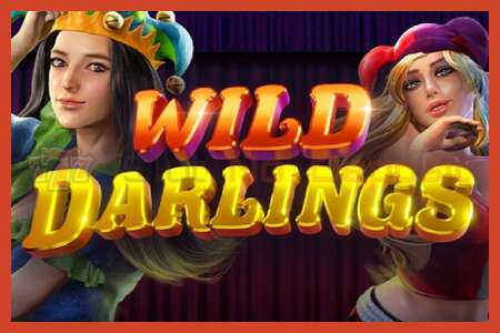 Áp phích khe cắm: Wild Darlings không có tiền đặt cọc