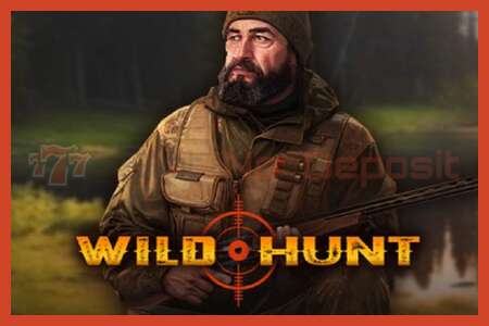 Плакати слот: Wild Hunt амонат нест