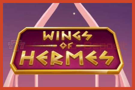 ផ្ទាំងរូបភាពរន្ធ: Wings of Hermes គ្មានប្រាក់កក់