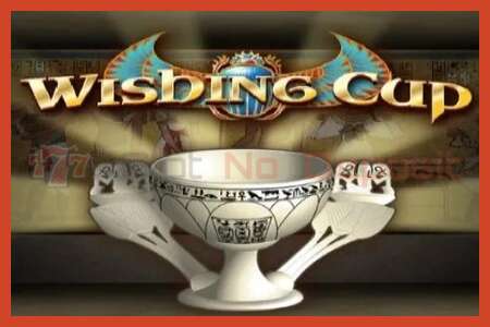 Slot poster: Wishing Cup fara depozit