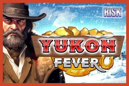 Lizdų plakatas: Yukon Fever jokio užstato